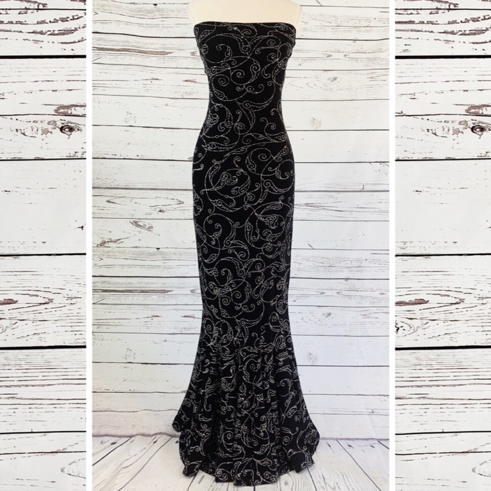 Gown/Dress